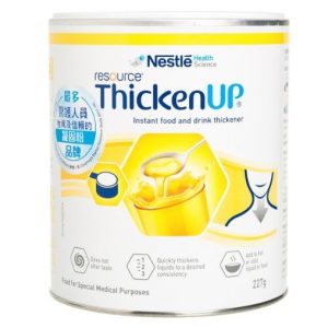 雀巢 快凝寶 RESOURCE THICKEN UP 227g