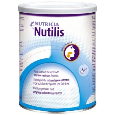 Nutilis 速凝素 300g克/罐