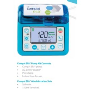 COMPATELLA