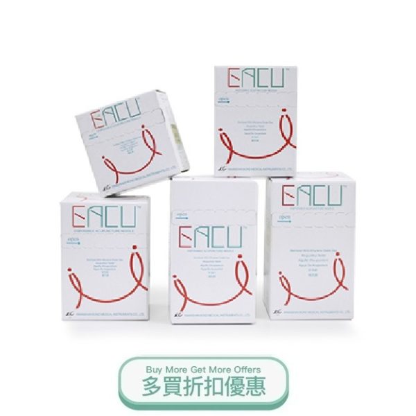 EACU