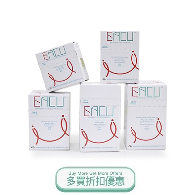 EACU