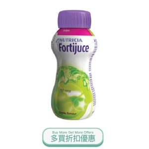 FORTIJUCE