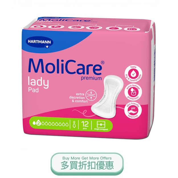 MOLICARELADYPAD2.0