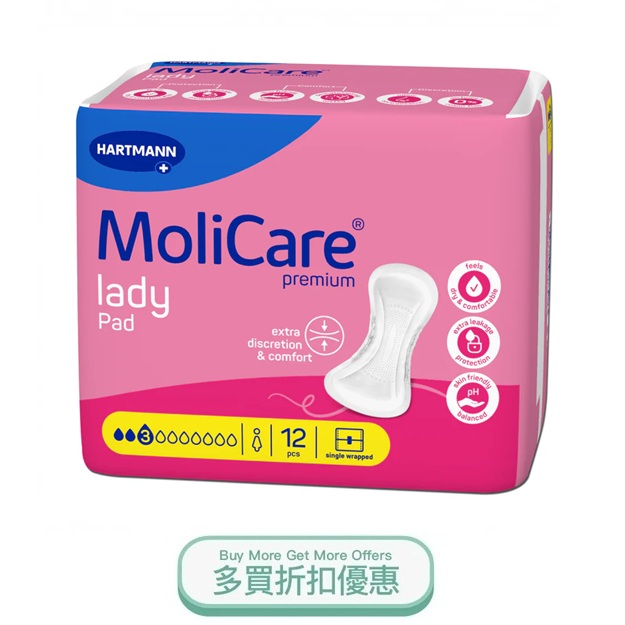 MOLICARELADYPAD3.0
