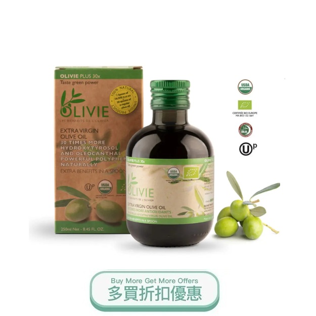 OLIVIE30X