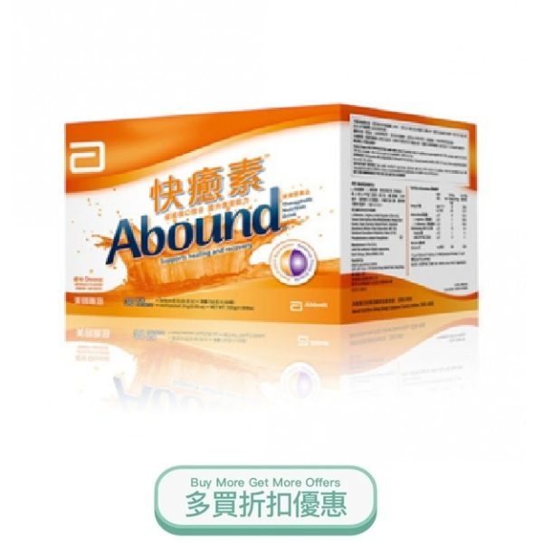 Abound