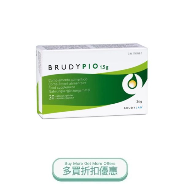 BRUDYPIO