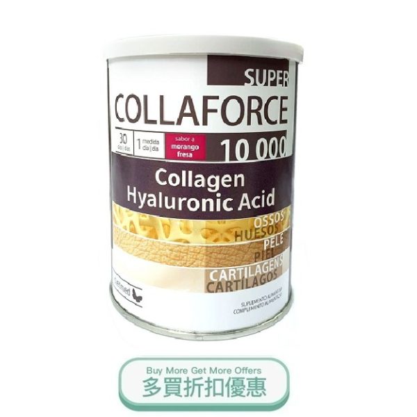 COLLAFORCE