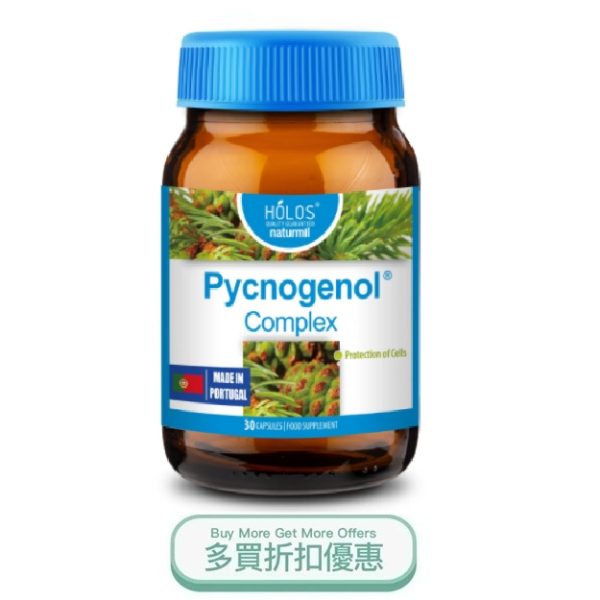 PYCNOGENOL