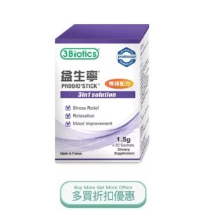 Probiostick