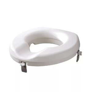HOMECARE 3吋坐廁增高器